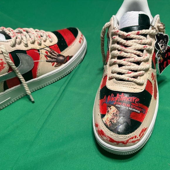 Air Nike one - Picture 2 of 10